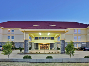 La Quinta Inn And Suites Conway