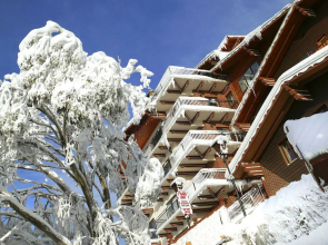 Hotel Pension Grimus