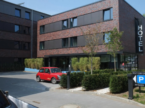 Boutique 125 Hamburg Airport