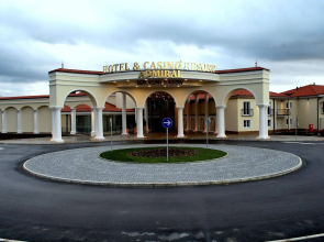 Casino & Hotel ADMIRAL Kozina