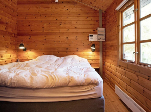 Peaceful Holiday Home in Højby near Beach