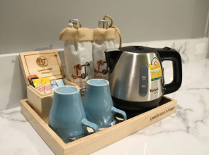 LawinTa Hotel Pattaya