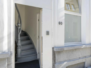 The Suit Duplex Apartment