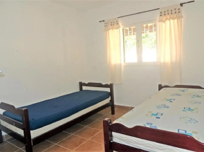 Casa em Maresias a uma quadra da praia