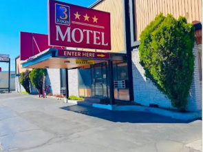 Three Judges Motel