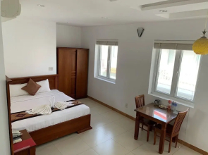 Volga Hotel & Appartment Mui Ne