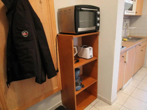 Ferienwohnung am Plöner See