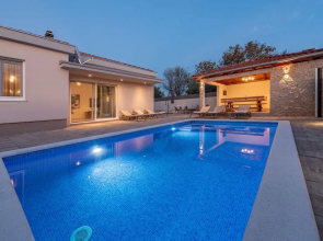Villa Dora Zadarvillas