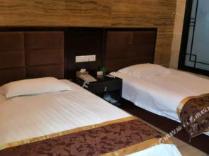 Sanming Shaxian Xiting Hotel (Sanming North Station)