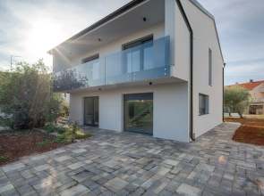 Villa Urbana Natura