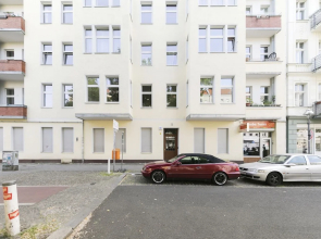 Primeflats - Apartment Togo - Afrikanisches Viertel