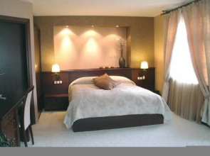 Club Hotel Varosha