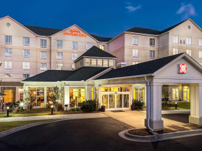 Hilton Garden Inn Augusta