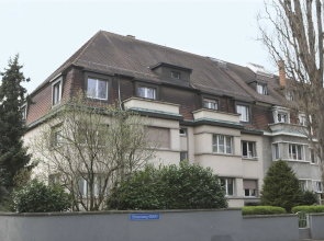 rent-a-home Bristenweg