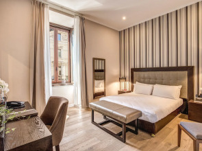 Hotel 87 Eighty seven