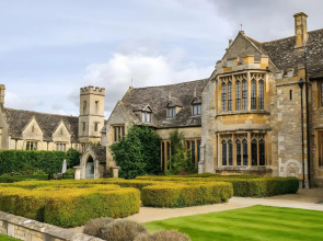 Ellenborough Park