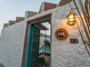 Dunes and You, Pushkar - A Luxury Pool Villas Retreat