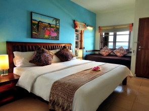 Cocotinos Manado a Boutique Dive Resort & Spa