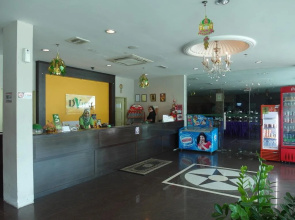 D' Vista Hotel
