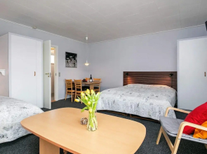 4 Person Holiday Home in Blavand