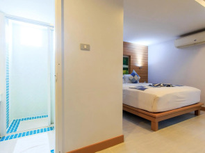 Chaweng Budget Hotel