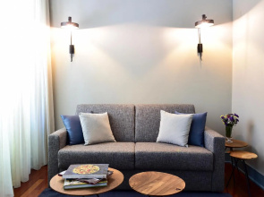 Central Suites & Apartments