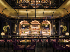 The Palazzo at The Venetian