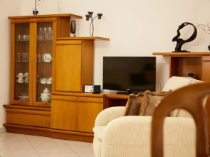 APARTMENT in XANTHI My home