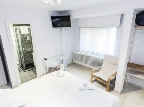 Hostal Viena