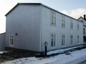 Gistihús Hólmavíkur