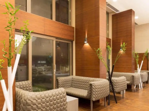 AC Hotel Istanbul Macka