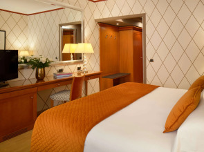 Starhotels Metropole