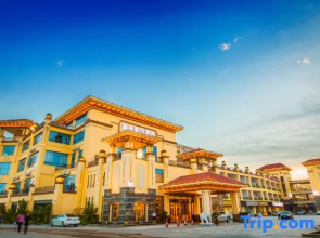 Haishe Holiday Hotel (Shenzhen Jiaochangwei)