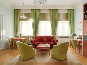 Ventana Hotel Prague