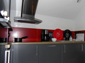Cap Houses Appartement