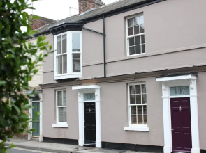 107 Nunnery Lane - a House of York holiday home