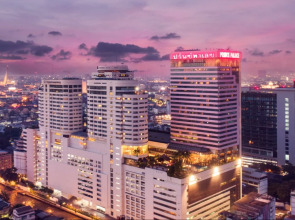 Prince Palace Hotel Bangkok