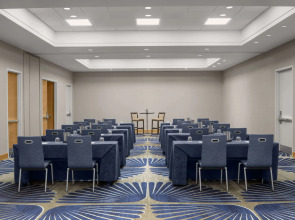 Hyatt Regency Jersey City on the Hudson