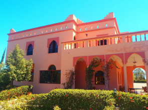Riad Les Deux Mondes