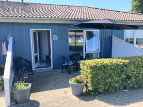 "Jon" - 50m from the sea in Funen