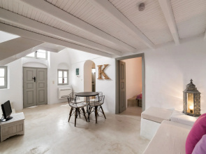 Kampanario Luxury Villa