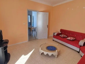 Appartement meubler Erriadh