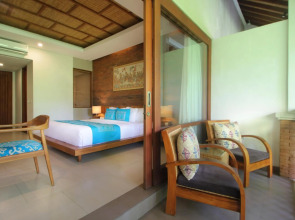 Sagara Candidasa by AHM