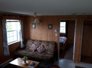 Hunters Mountain Chalets