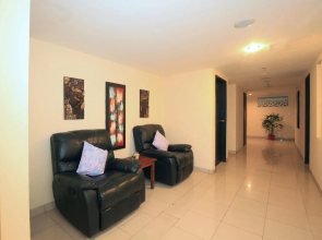 Kuta Reef Apartments