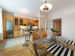 Tallinn City Apartments - Town Hall Square