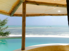 Baladin Zanzibar Beach Hotel