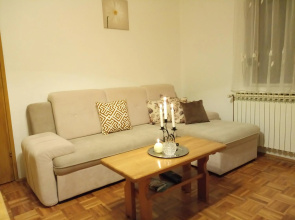 Holiday Home Božičević