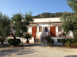 B&B Lido dei Pini