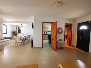 Love gara, duplex pareado piscina privada y climatizada by flamingo house